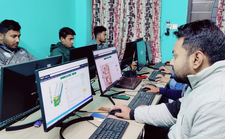  Data Entry & Lead Generation