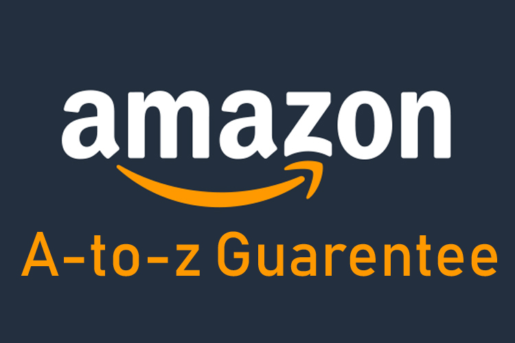 Amazon’s A-to-Z Guarantee