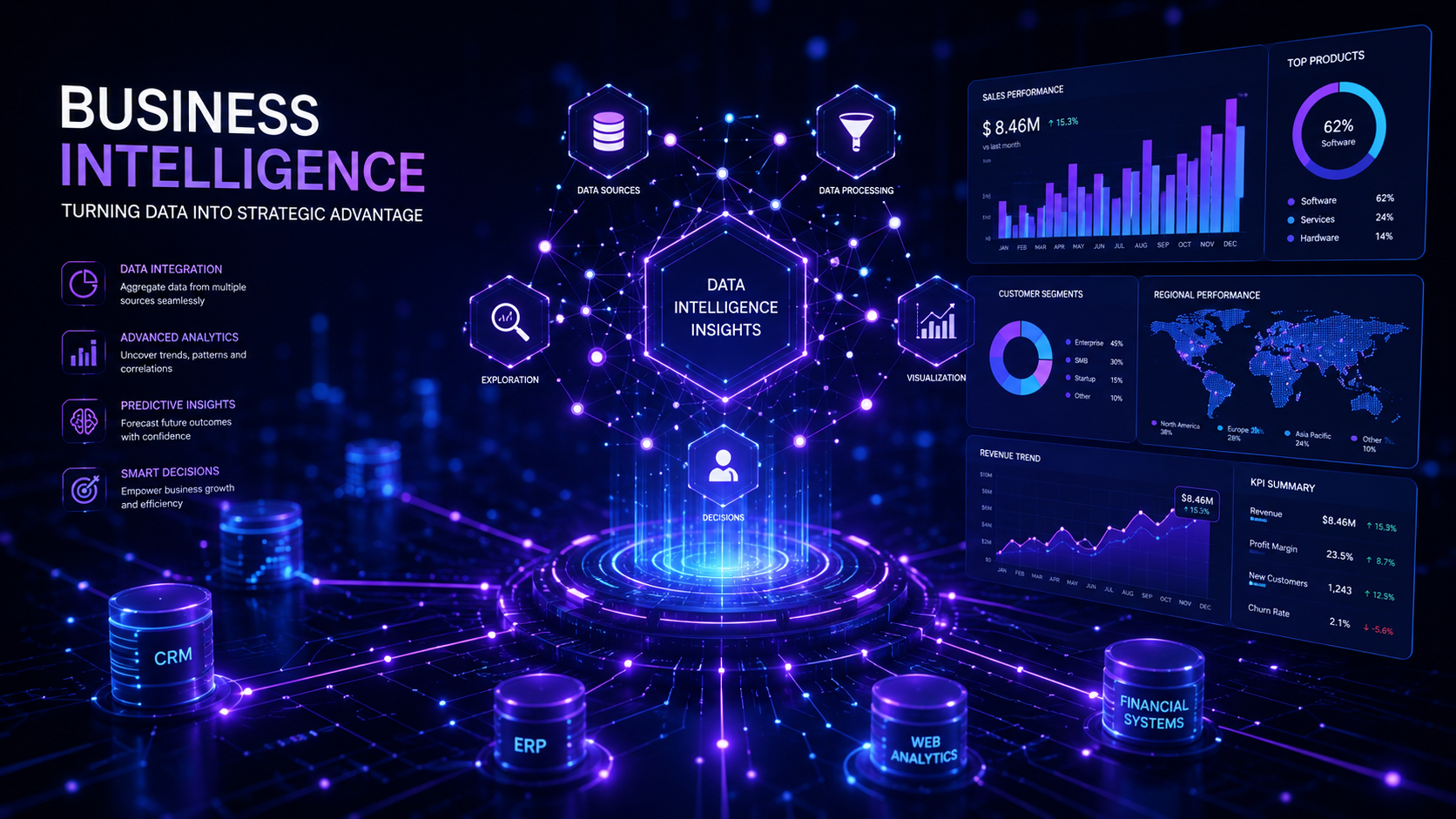 Analyzing Amazon Sales Data Analytics Tools KavaBD