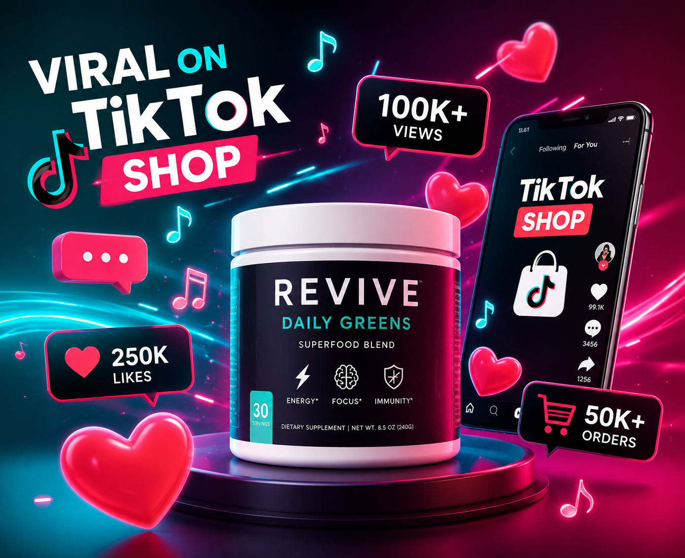 TikTok Ads Marketing