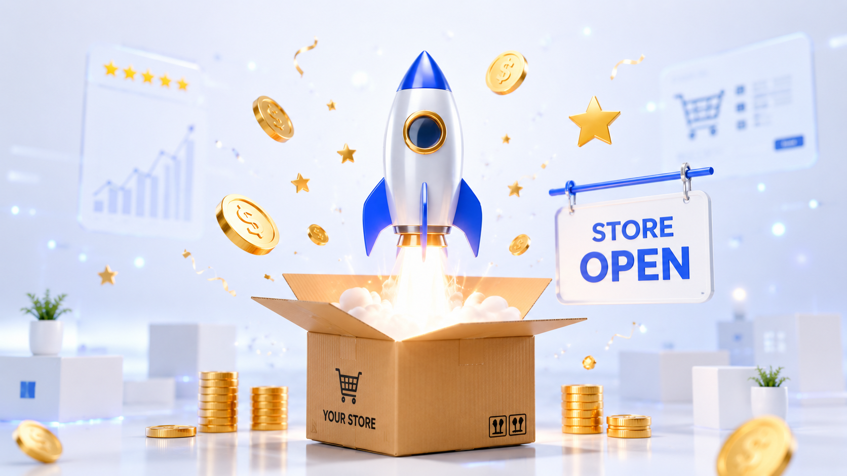 Amazon Business Potential