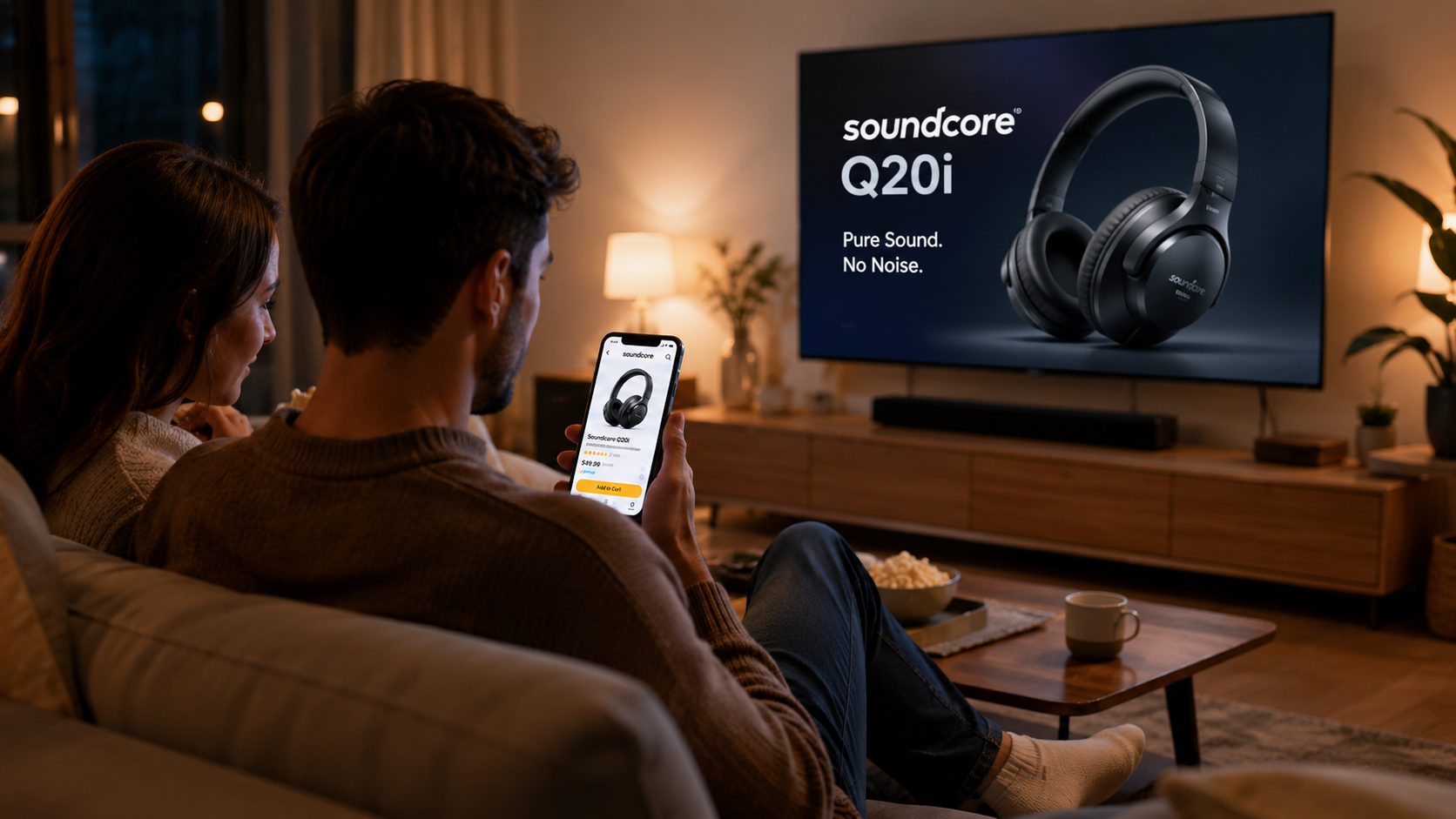 Amazon Sponsored TV and Shoppable Video Ads ROAS