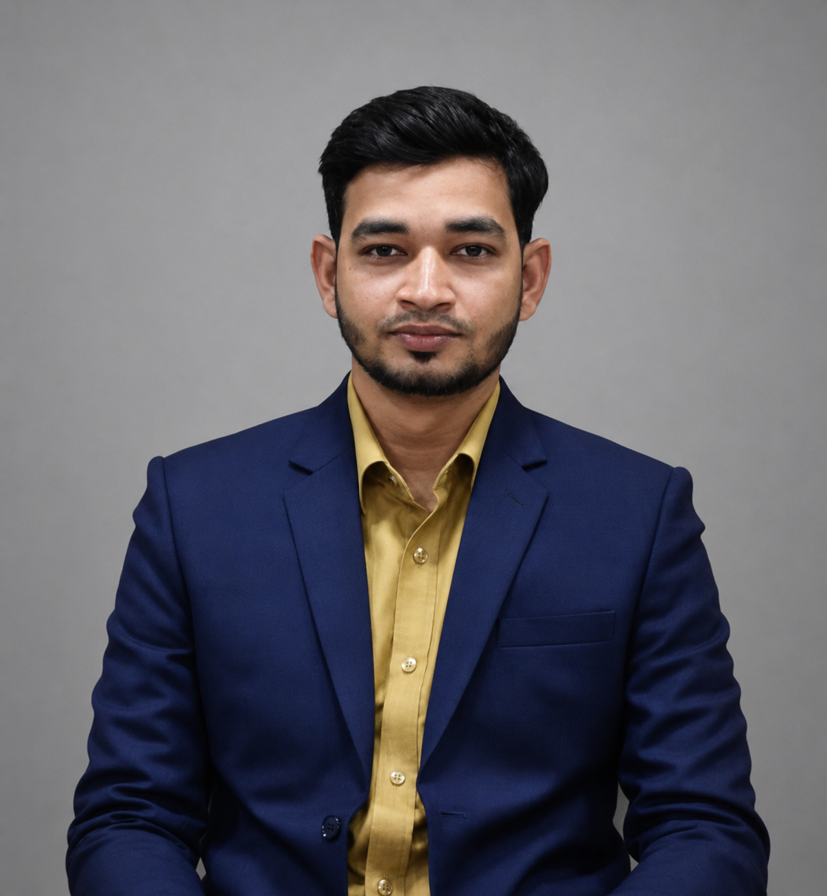 Project Leader