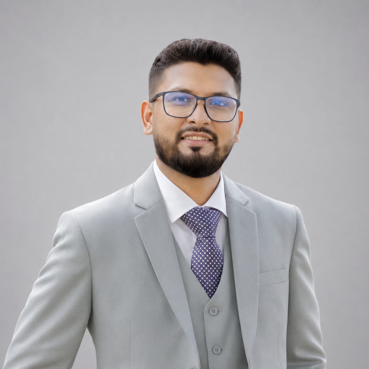 Safi Al Amu - CEO & Founder KavaBD